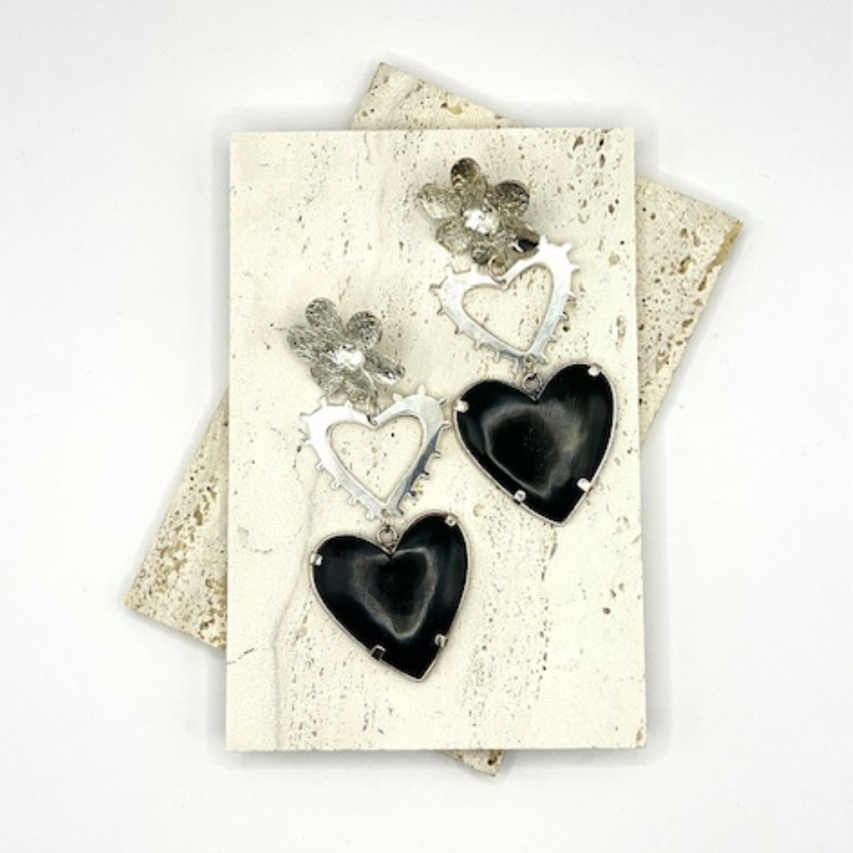 CUORE Silver