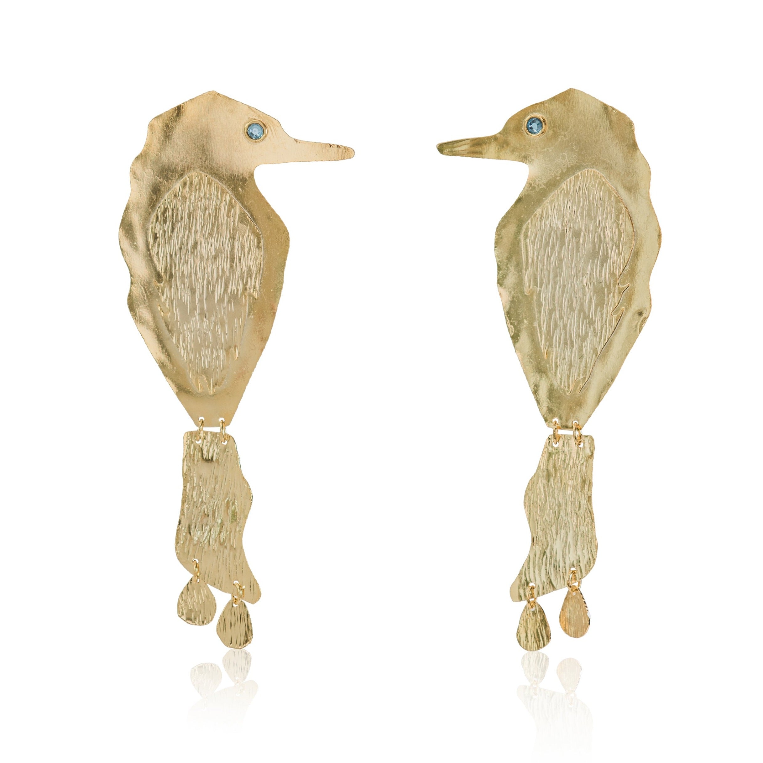 BIRD Earring