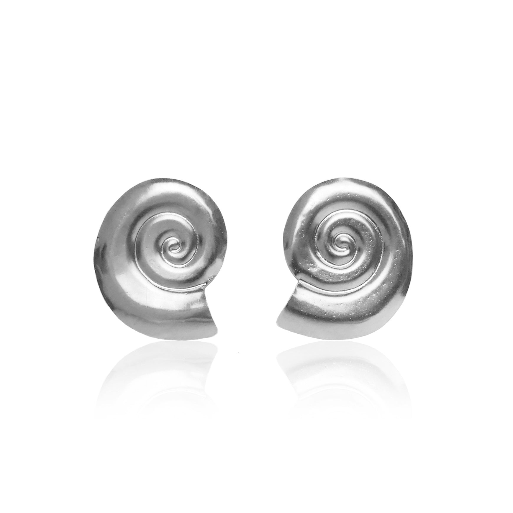 NOTHO Silver earrings