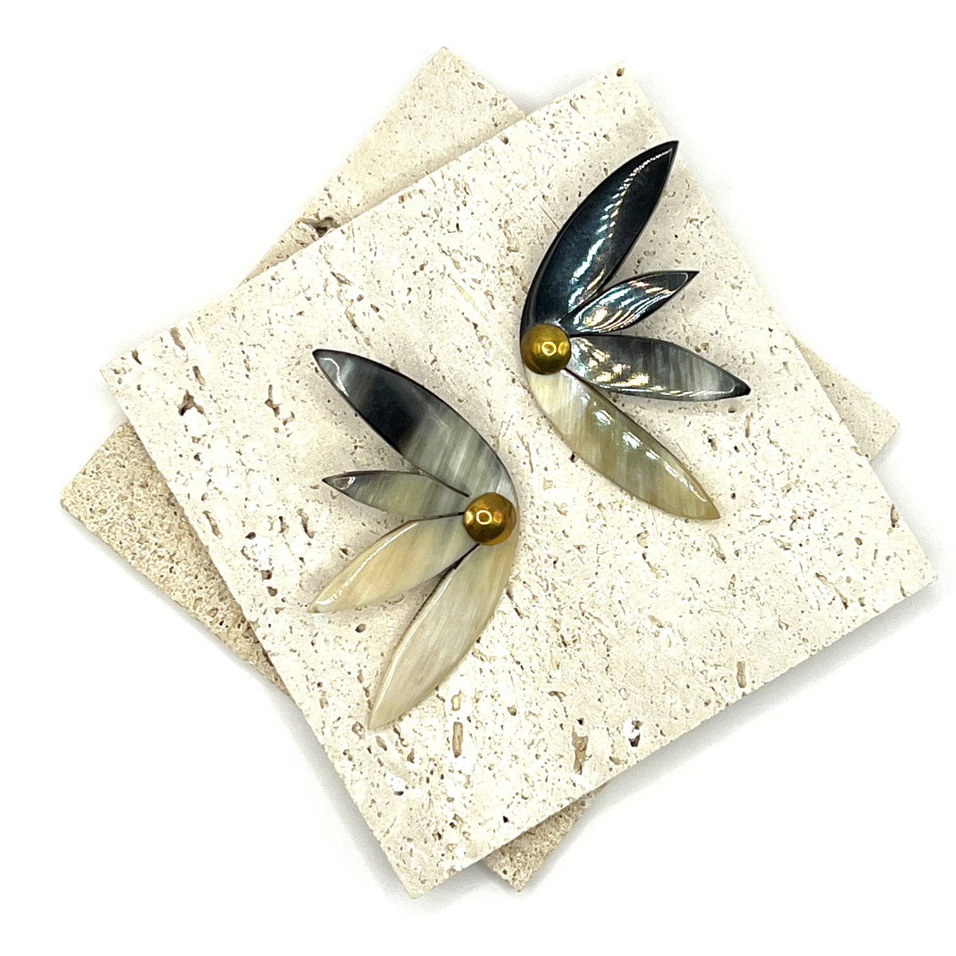 PETALI CORNA Earrings