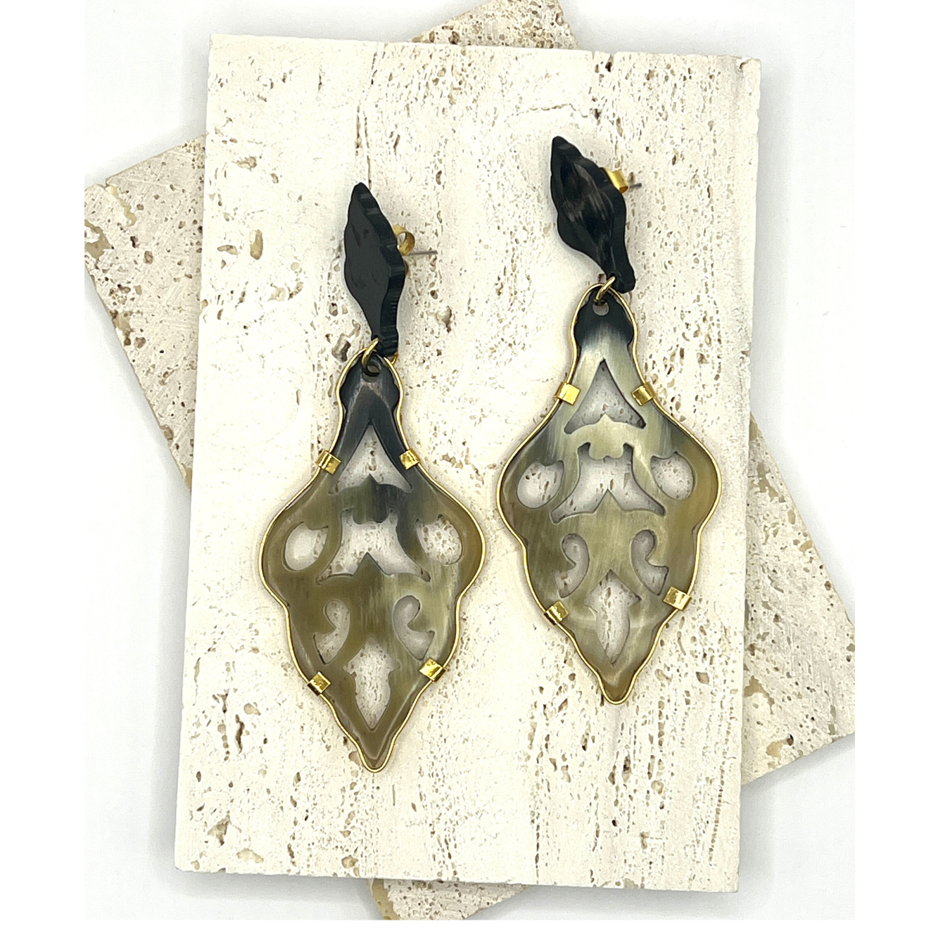 ARROW ONE Earrings